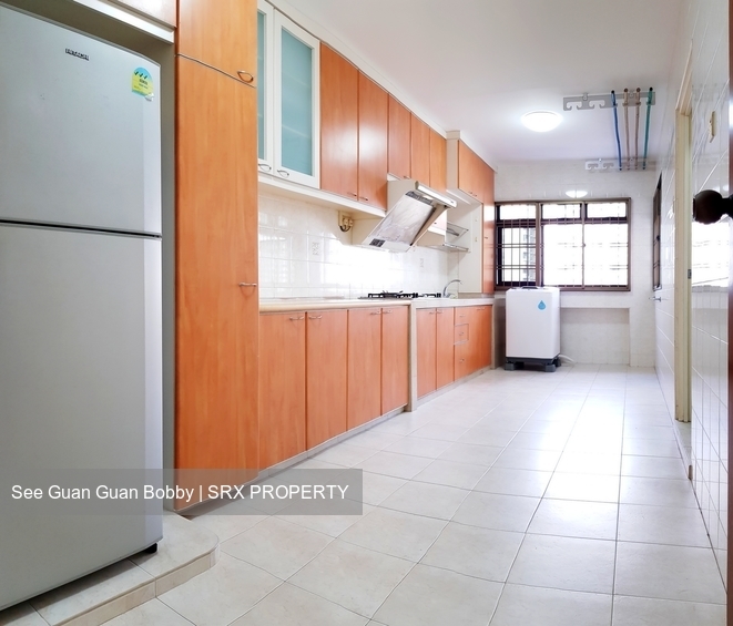 Blk 596D Ang Mo Kio Street 52 (Ang Mo Kio), HDB 5 Rooms #179737152